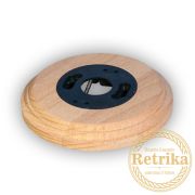 Рамка Colony деревянная одинарная, «натуральное дерево»