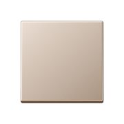JUNG Eco Profi Клавиша для выключателя или кнопки Шампань EP490CH