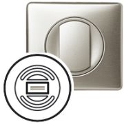 Legrand Celiane Титан Накладка выключателя программируемого (мех.067621) 068459