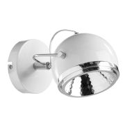 Arte Lamp Orbiter Хром/Белый Спот 1x40W 1xG9