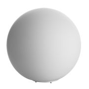 Arte Lamp A6025LT-1WH SPHERE Настольная лампа E27