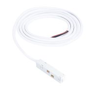 Arte Lamp LINEA-ACCESSORIES Коннектор-токопровод для шинопровода (трека)