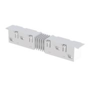 Arte Lamp A740333 OPTIMA-ACCESSORIES Коннектор токопроводящий прямой