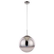 Arte Lamp A7963SP-1CC Jupiter chrome Подвесной светильник