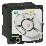 Legrand Celiane Мех Тюнер ,авт.+руч.выбор станций, память на 10 станций,15В 067320