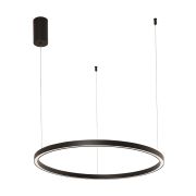 Arte Lamp A2223SP-1BK  SMOOTH