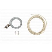 Подвес для профиля CR-2000 SWG PRO Трос 2м (2шт)