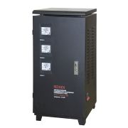 Стабилизатор напряжения трехфазный АСН-15000/3 Ресанта