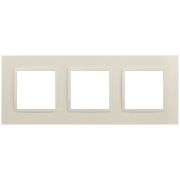 ЭРА 14-5013-02 Elegance Classic Слоновая кость 3-ая Рамка