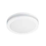 Arte Lamp A8430PL-1WH TABIT Точечный светильник встраиваемый LED, белый