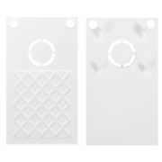 Arte Lamp A482133 LINEA Коннектор-заглушка для встраиваемого трека