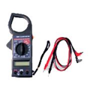 Клемметр DT 266F  Ресанта