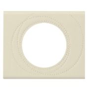 Legrand Celiane Кожа макиато Рамка 1-я 069431