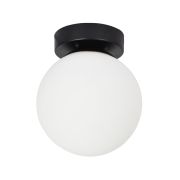 Arte Lamp A2224PL-1BK Светильник потолочный ALCOR