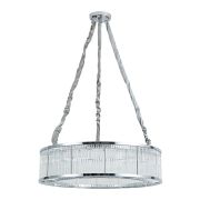 Arte Lamp A1065SP-12CC СВЕТИЛЬНИК ПОДВЕСНОЙ