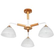 Arte Lamp A5032PL-3BR Matthew Потолочная люстра