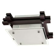 Arte Lamp A6462PL-1CK Потолочный светильник E27