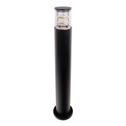 Arte Lamp A5318PA-1BK УЛИЧНЫЙ СВЕТИЛЬНИК