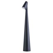 Arte Lamp A3283LT-2BK СВЕТИЛЬНИК НАСТОЛЬНЫй