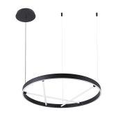 Arte Lamp A1874SP-32BK RICCO люстра LED