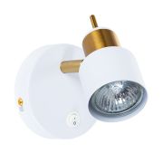 Arte Lamp A1906AP-1WH Almach Спот