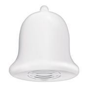 Звонок Колокольчик КЛ-02Б (12 мелодий) с кнопкой