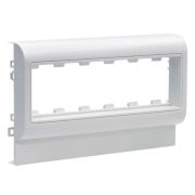 Рамка PDAЗ-DN 100 под 6 модулей ДКС 10353