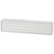 Аварийный светильник светодиодный ЭРА DBA-103-0-20 непостоянный 60LED 5ч IP20