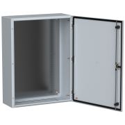 IEK TITAN 5 Корпус металлический ЩМП-80.60.25 УХЛ1 IP66.