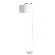 Arte Lamp A5024PN-1PB Rupert Торшер