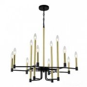 Divinare Люстра подвесная 2543/04 LM-12