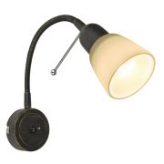 Arte Lamp A7009AP-1BR Lettura Спот