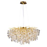 Divinare 3136/01 SP-8 SALICE Люстра