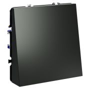 Вывод кабеля VOLTUM S70, (титан)