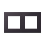 Simon 24 Графит Рамка 2-ая