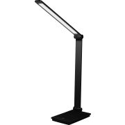 Arte Lamp A5126LT-1BK EDWARD Настольная лампа LED