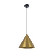 Arte Lamp A7041SP-1BK DAVID Подвесной светильник