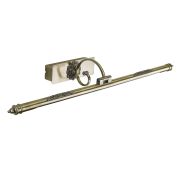 Arte Lamp A6512AP-1AB Настенный светильник LEONARDO