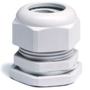Кабельный ввод (зажим) PG36 IP68 D20-31mm 53200 ДКС