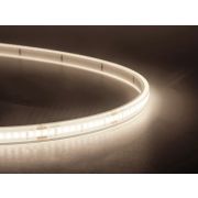 Светодиодная термолента CSP, 240led/m, 10Вт/м, 24В, 6000K, IP68