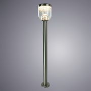 Ландшафтный светильник Arte Lamp INCHINO A8163PA-1SS