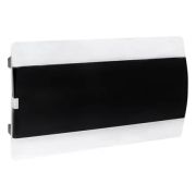 Щит распределительный встраиваемый ЩРВ-П-18 (пром. упаковка) IP41 Basic