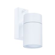 Arte Lamp A3302AL-1WH Sonaglio Уличный настенный светильник