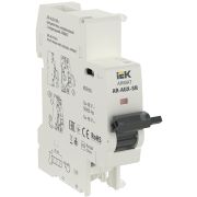 IEK ARMAT Независимый расцепитель с инд. AR-AUX-SR-I 48В.