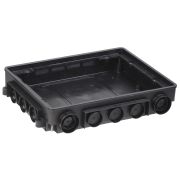 IEK PRIMER Коробка напольная ONFLOOR 16 модулей.