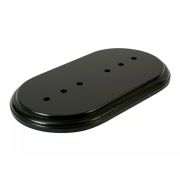 Подложка 2-местная дерево «Элегант», венге