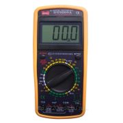 DT9208А Мультиметр цифровой 01495