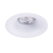 Arte Lamp A2863PL-1WH CORNO Точечный светильник GU10