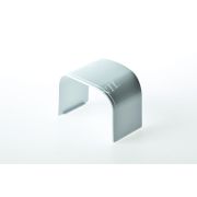 ПРС-74х55 Переходник для РКК-74х55 соединительный (белый)