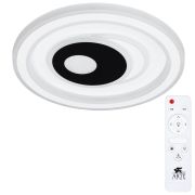 Arte Lamp A1438PL-72WH Forma Потолочный светильник LED 72W 2700-7000K